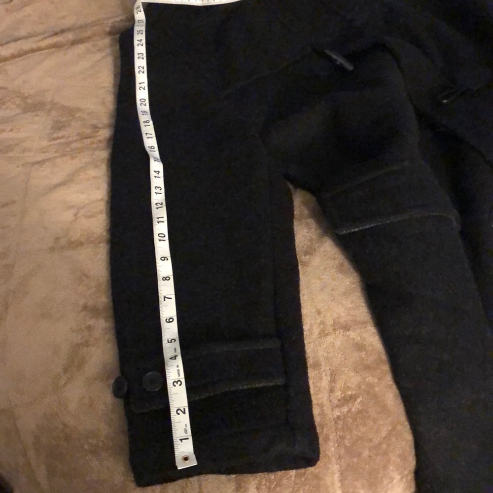 Toggle Coat - Picture 6 of 8